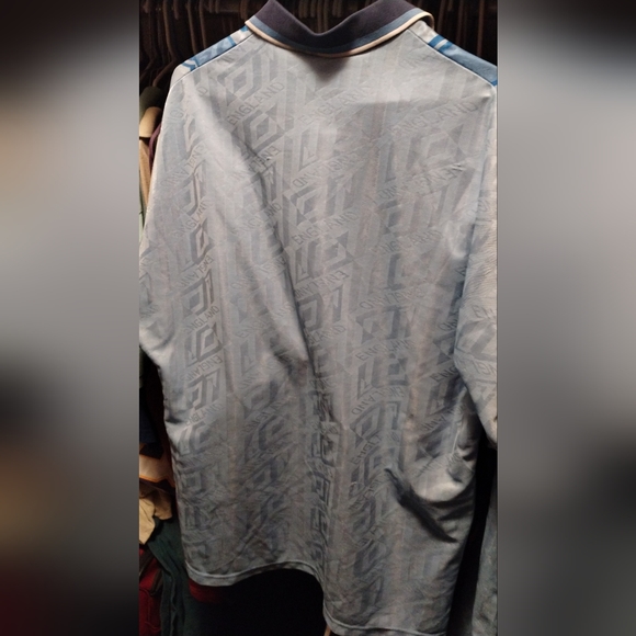 Vintage England football jersey - Picture 6 of 7